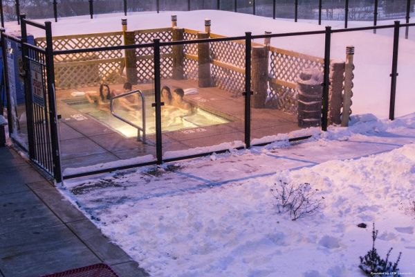 Edgewater Hotel & Waterpark (Duluth)